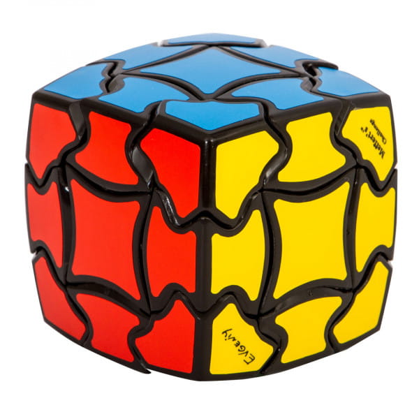 Meffert´s Venus Pillow Logik Spiel