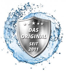 Wm Aquatec Wasserkonservierung Silbernetz