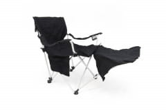 BasicNature Travelchair &#039;Luxus&#039;