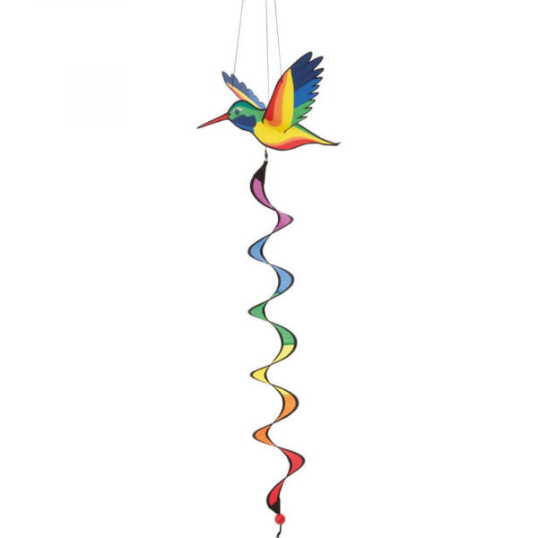 HQ Hummingbird 3D Twist Windspiel