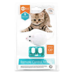 HEXBUG Mouse Cat Toy RC