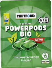Thetford Powerpods