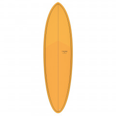 TORQ Funboard 6'8 Surfboard