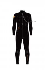 Neilpryde Rise Plus 5/4 BZ Fullsuit Neoprenanzug