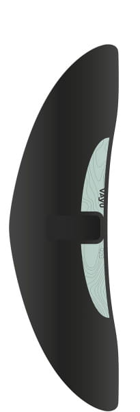 Vayu Freeride Frontwing Foil für Wing