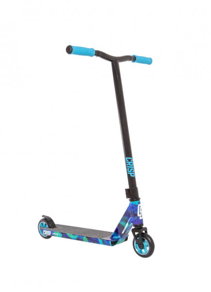 Crisp Switch Stunt Scooter