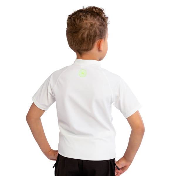 Jobe Shortsleeve Kids Rashguard