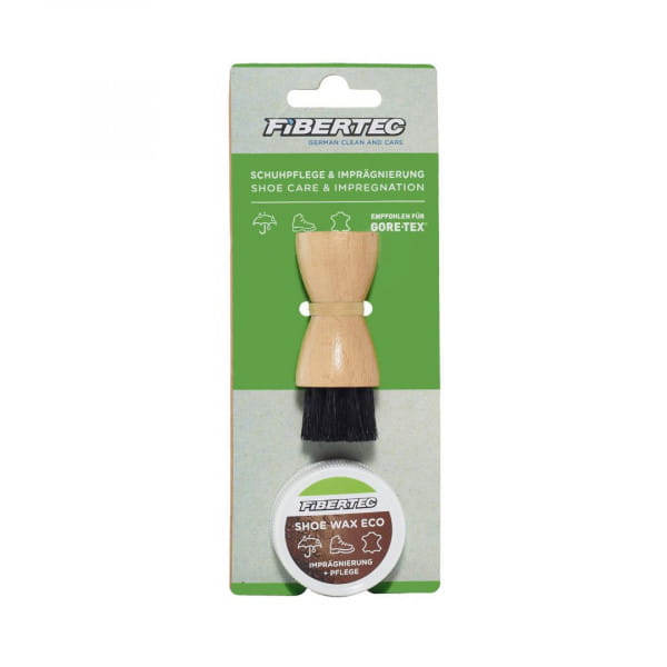 Fibertec &#039;Shoe Care Kit Mini&#039;