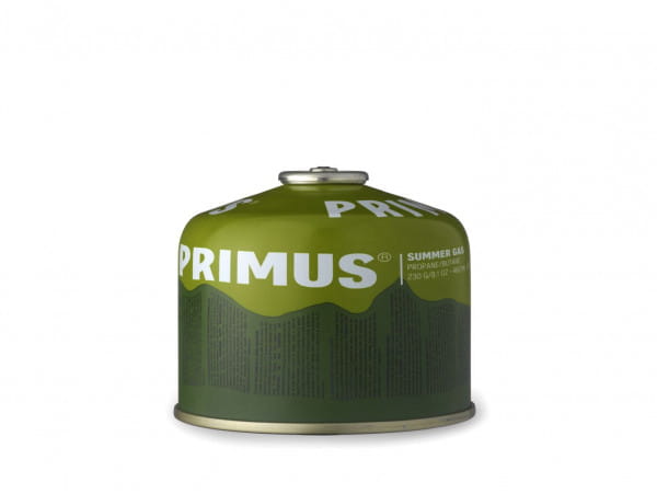 Primus &#039;Summer Gas&#039; Schraubkartusche