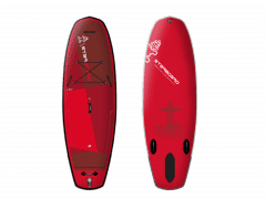 Starboard River 9‘6“ Deluxe SUP