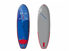 Starboard iGo 10‘0“ SUP