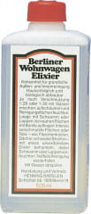 Stockmeier Chemie Berliner Wohnwagen-Elixier 0,5 L