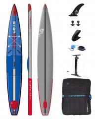 Starboard Allstar Airline 14'0x24.5“ Deluxe SC SUP