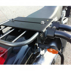 CARVER Motorrad Moped Rack CSR
