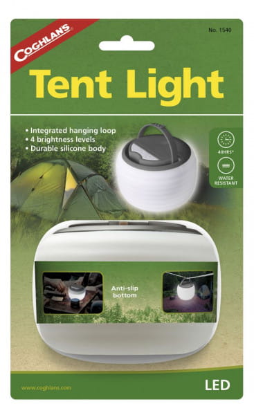 Coghlans &#039;Tent Light&#039;