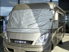 Tecon Covercraft Isolux Außenisoliermatte Universal Für Integrierte Reisemobile